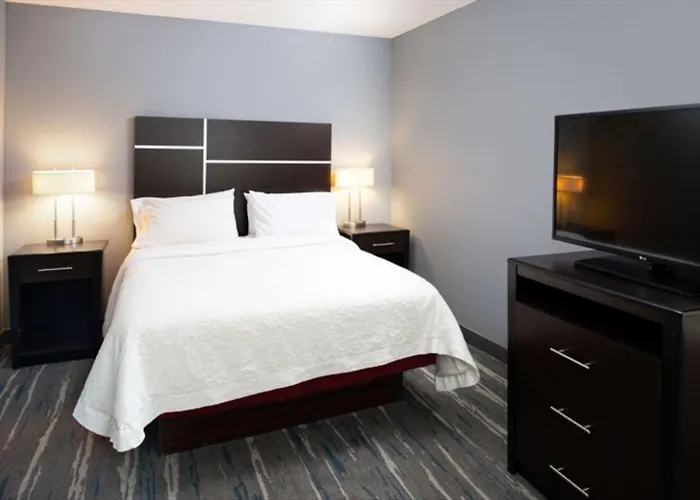 Hampton Inn Glenwood Springs