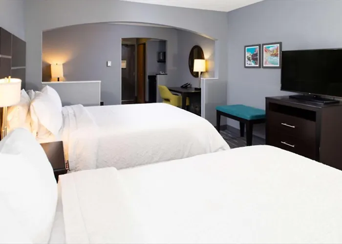 Hampton Inn Glenwood Springs