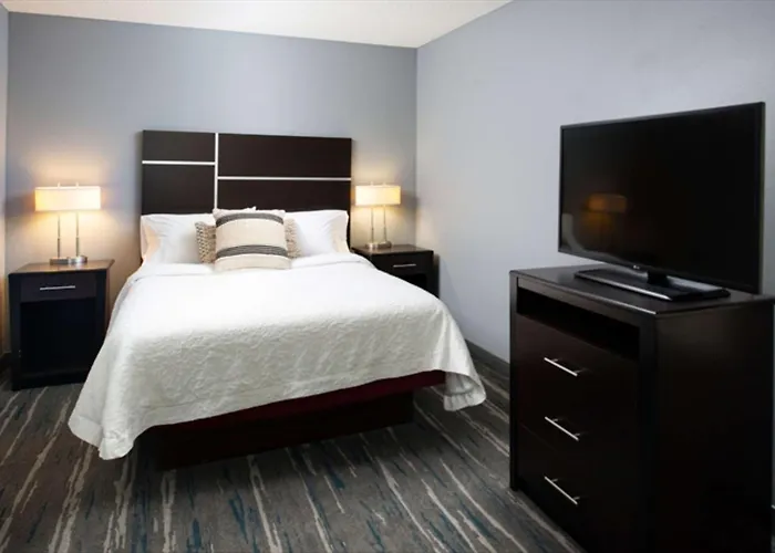 Hampton Inn Glenwood Springs