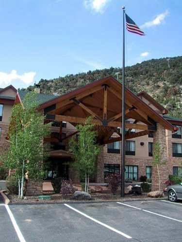 Hotel Hampton Glenwood Springs
