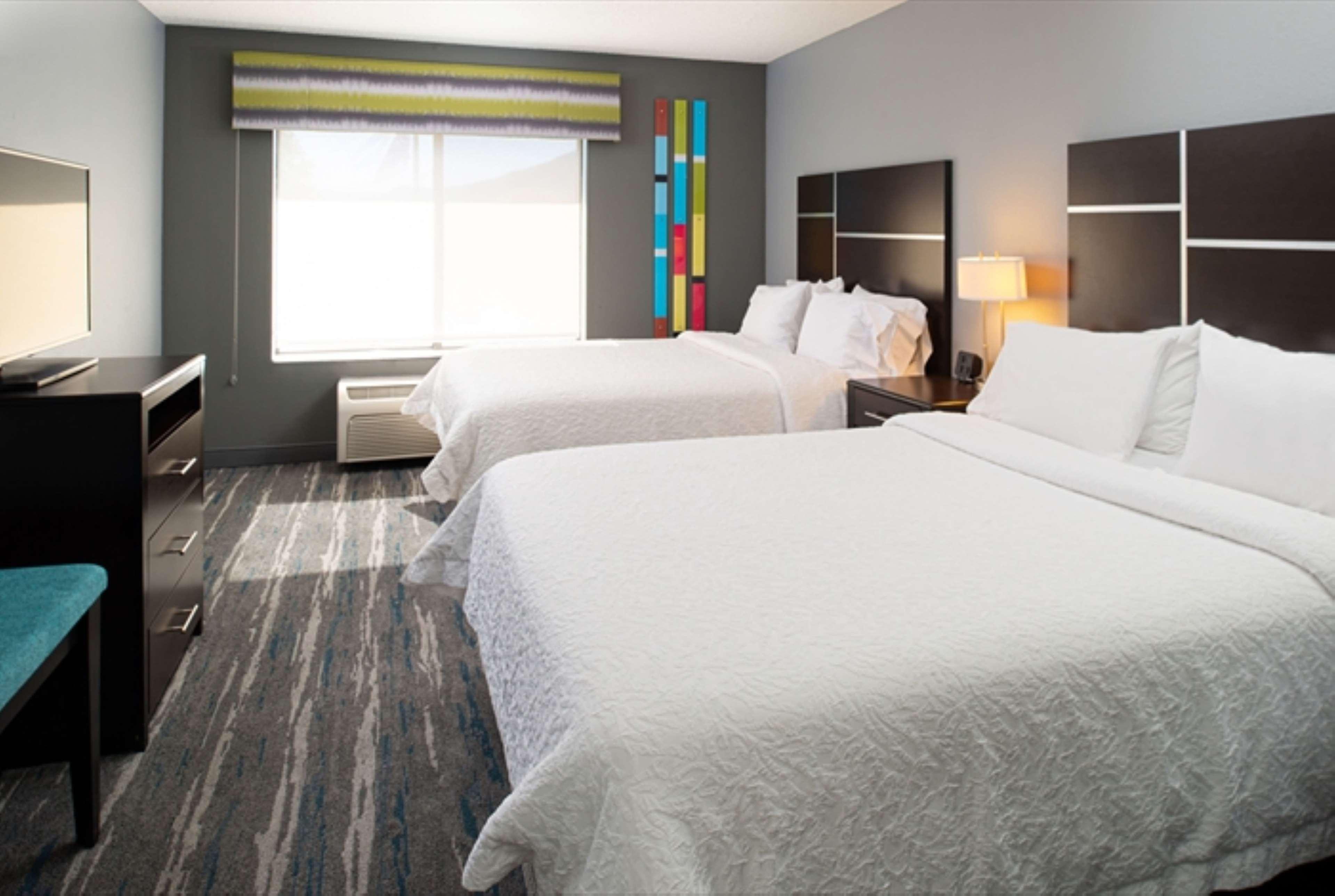 Hampton Hotel Glenwood Springs