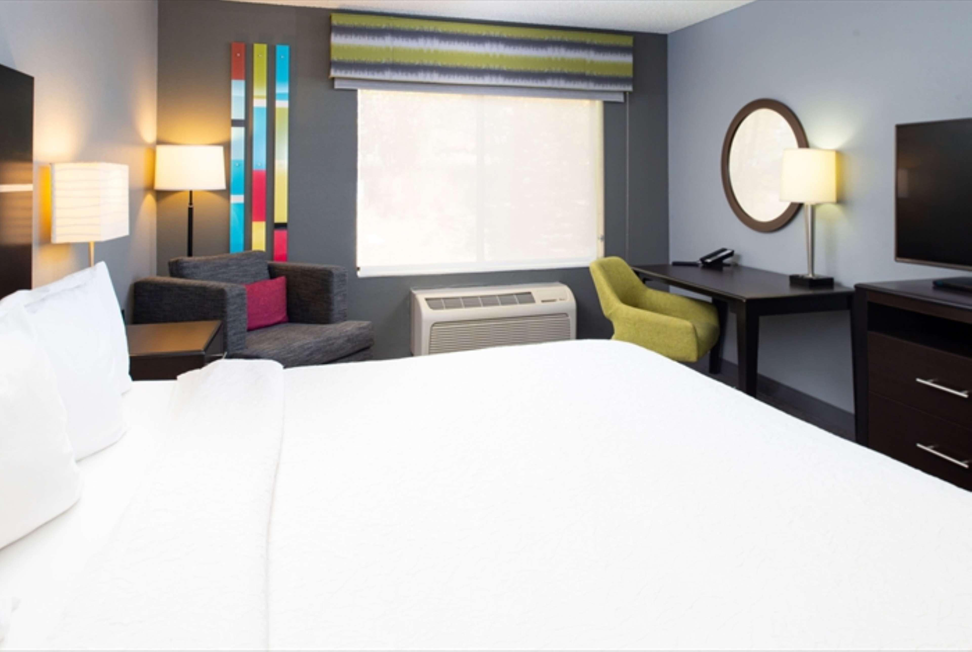 Hotel Hampton