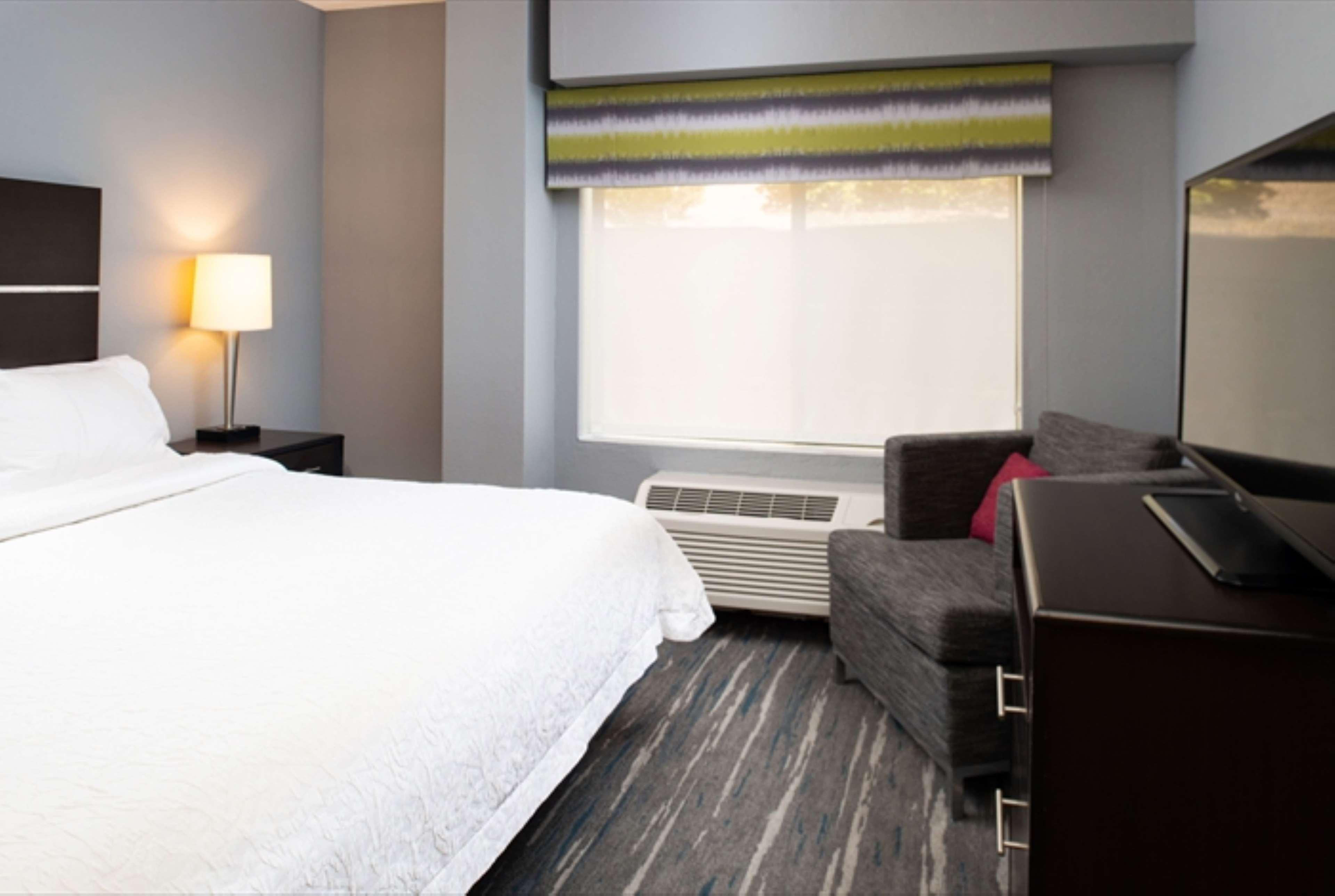 Hampton Hotel