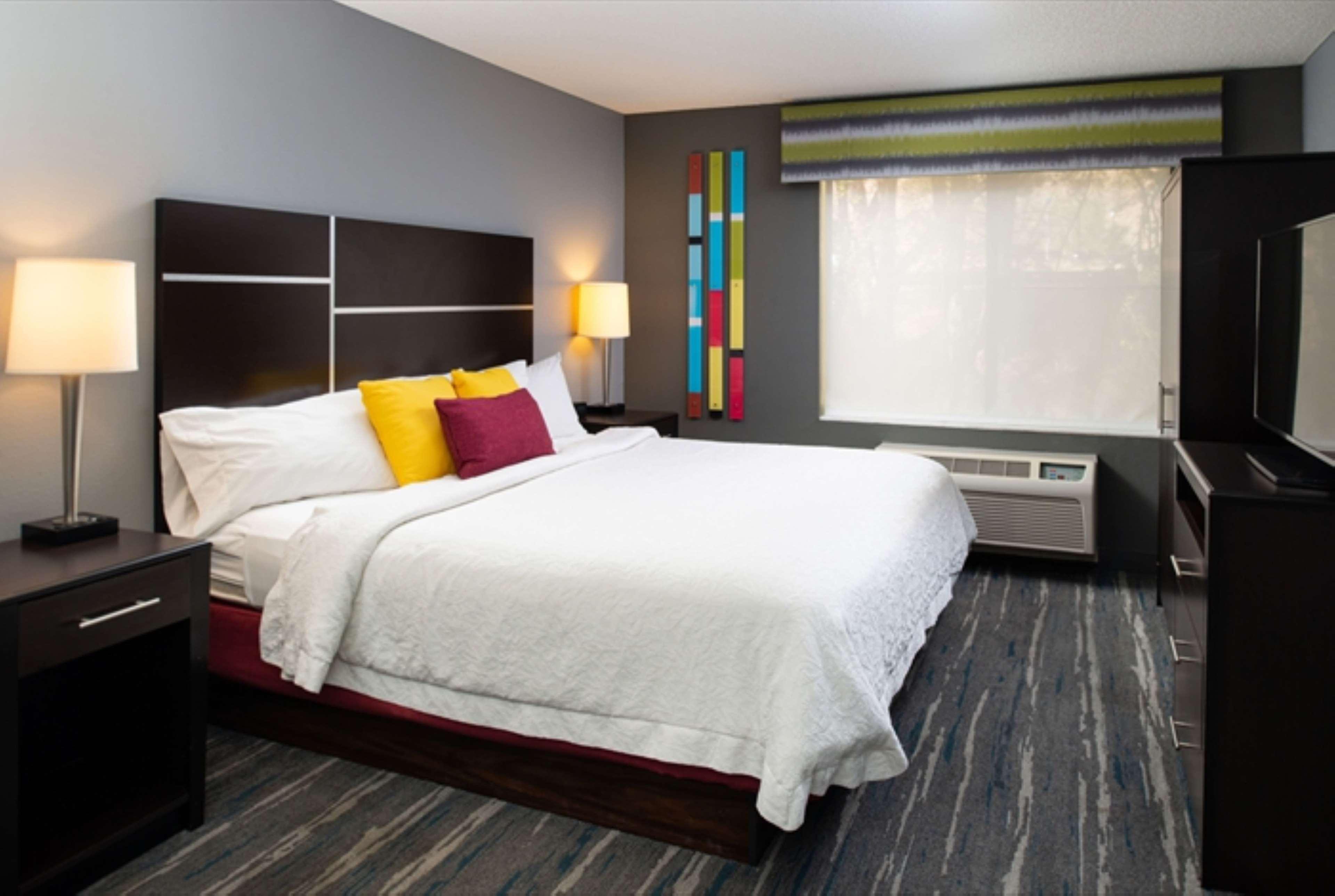 Hampton Hotel Glenwood Springs