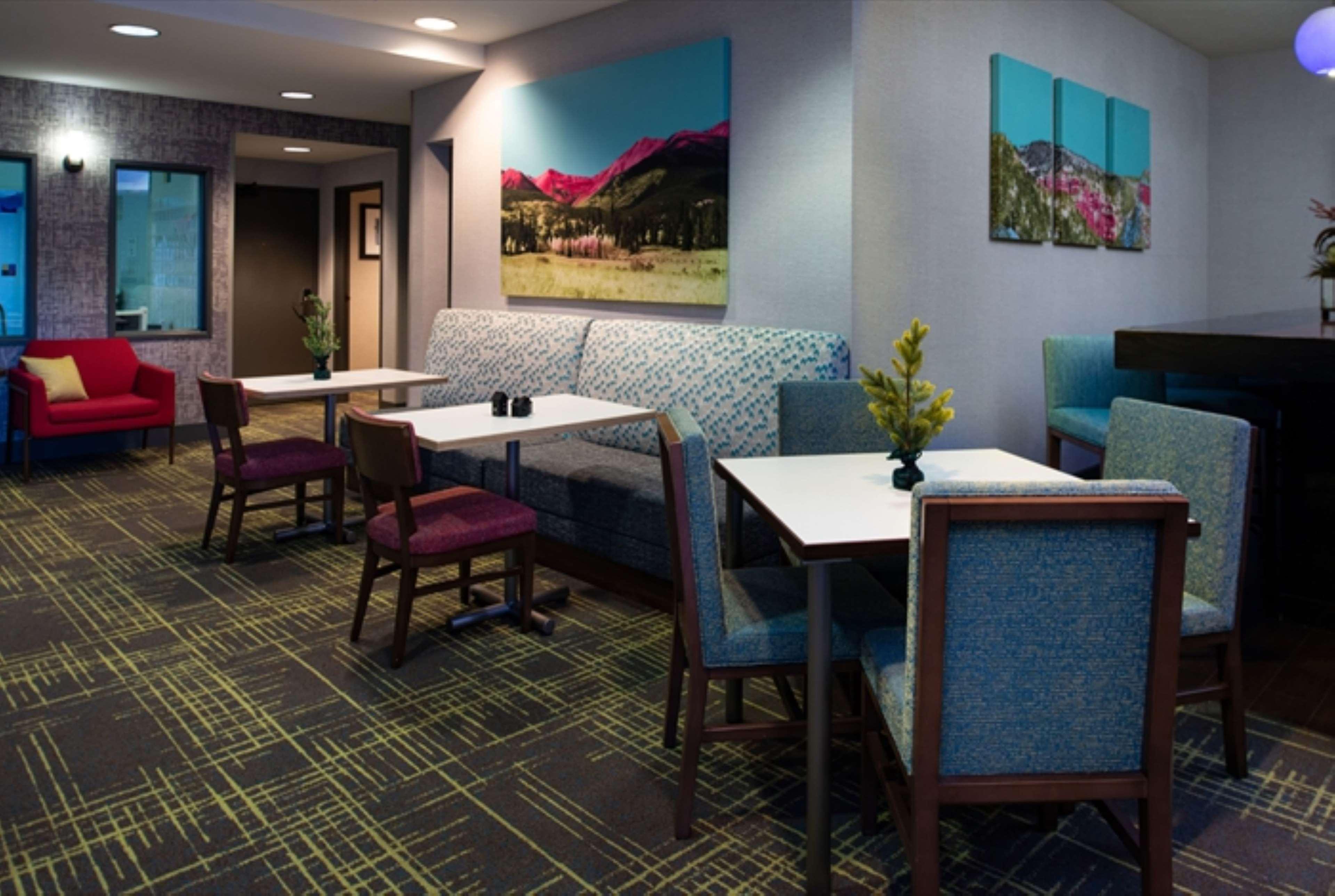 Hampton Hotel Glenwood Springs