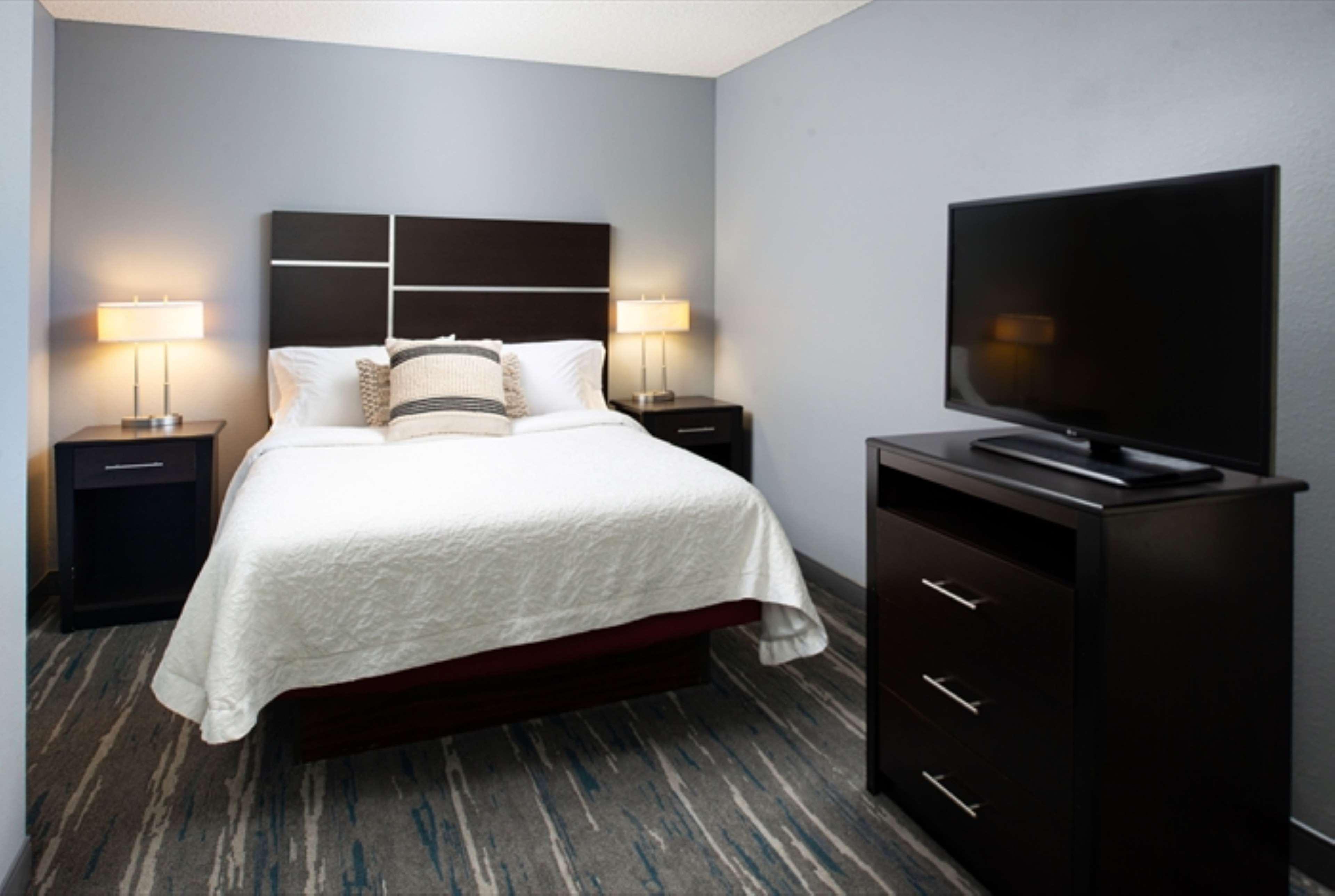 Hampton Hotel Glenwood Springs