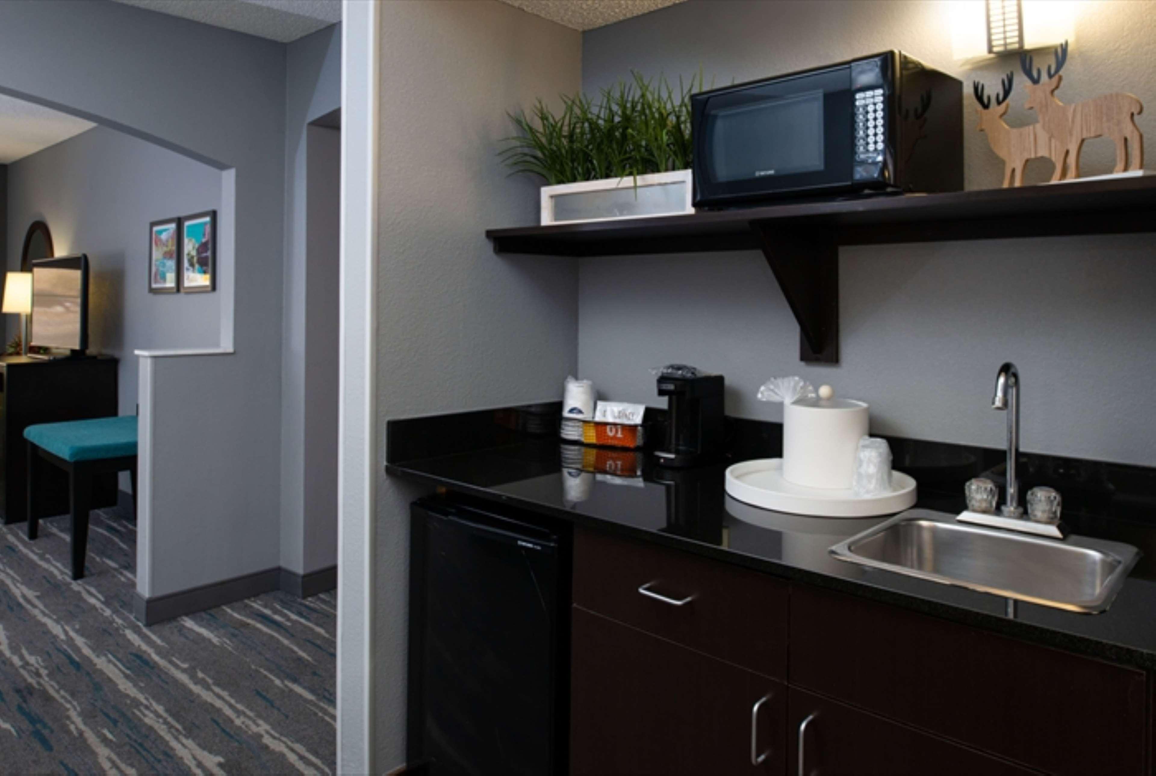 Hotel Hampton