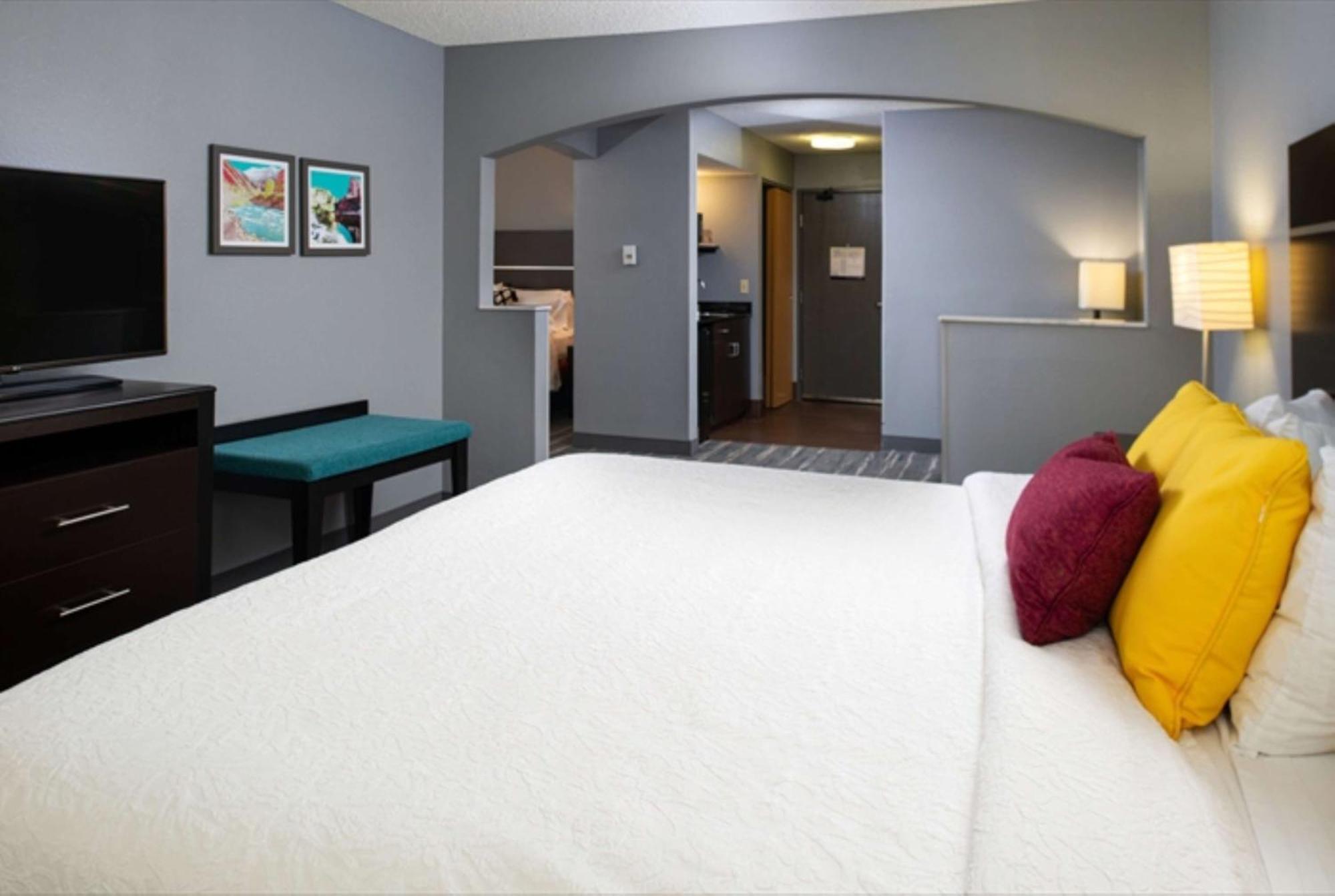 Hampton 3* Glenwood Springs