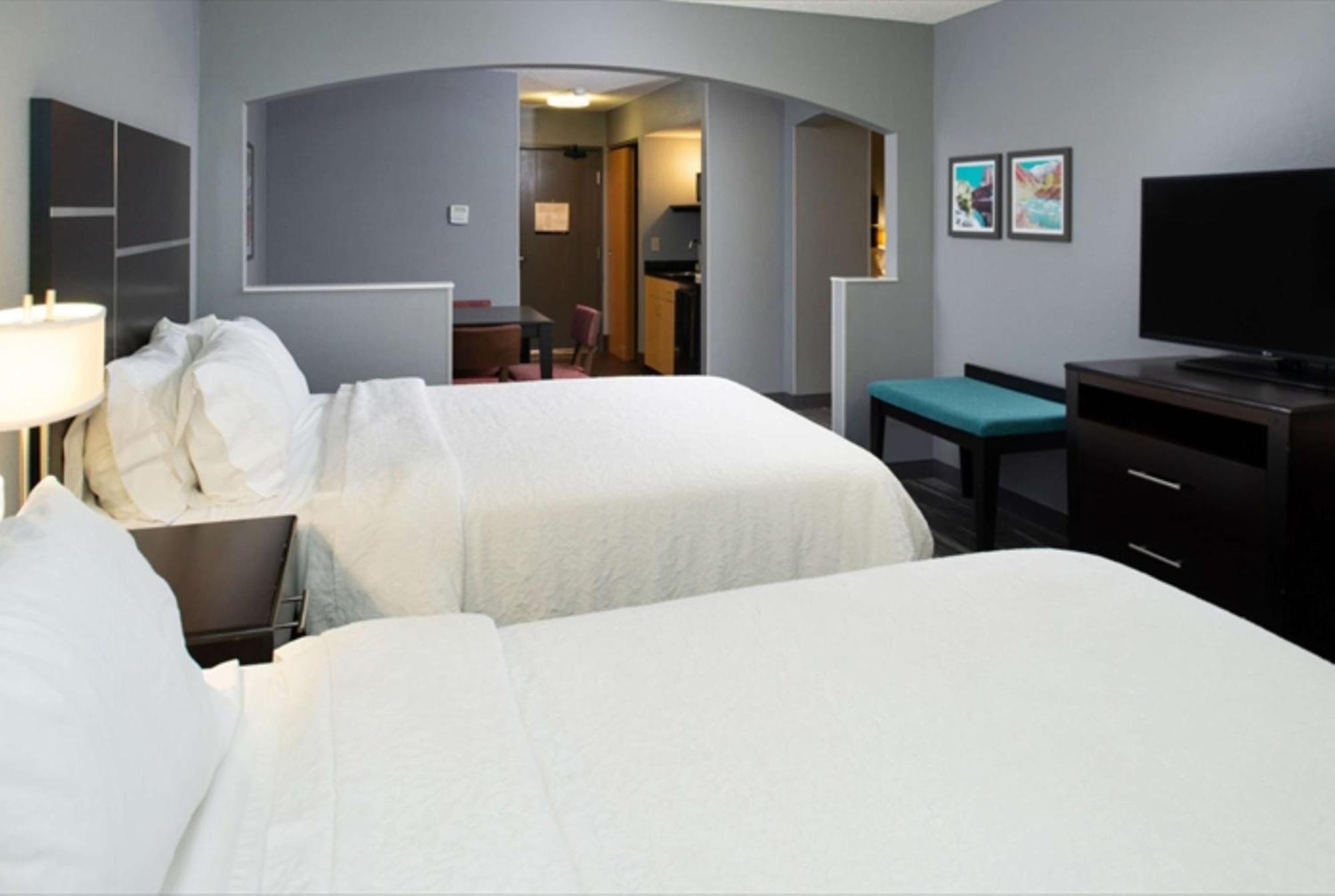 Hampton 3* Glenwood Springs